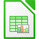 StarOffice计算电子表格