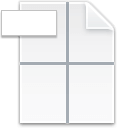 Apache OpenOffice主文档