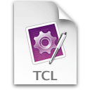 Tcl脚本