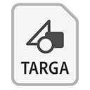 Targa图形