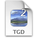 Terragen項目文件