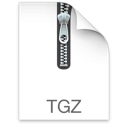 gzip Tar文件
