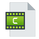 TechSmith Camtasia项目文件