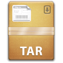 XZ压缩Tar存档