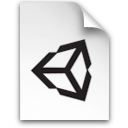 Unity包文件
