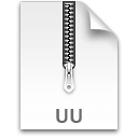 Uuencoded文件