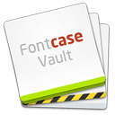 Fontcase保管庫文件