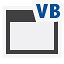 Visual Studio Visual Basic项目