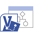 Visio Web绘图