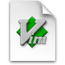 Vim设置文件