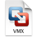 VMware配置文件