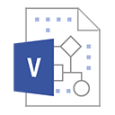 Visio绘图