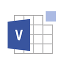 Visio加载项