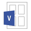 Visio模具文件