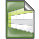 Corel Quattro Pro 7和8文件