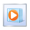 Windows Media外观