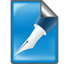 WordPerfect文档