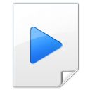 Windows Media Player播放列表