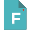 Wondershare Filmora for Mac项目文件