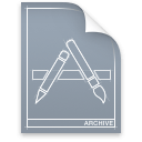 Xcode存档