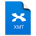 XMind模板