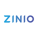 Zinio電子雜志文件