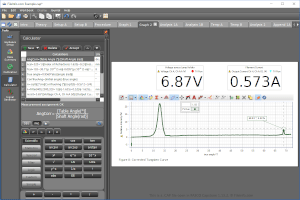 PASCO Capstone 1.13.2中.cap文件的屏幕截图