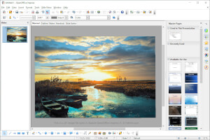 Apache OpenOffice Impress 4中.jif文件的截图