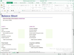 汉com Thinkfree Office NEO Cell中.hcdt文件的屏幕截图